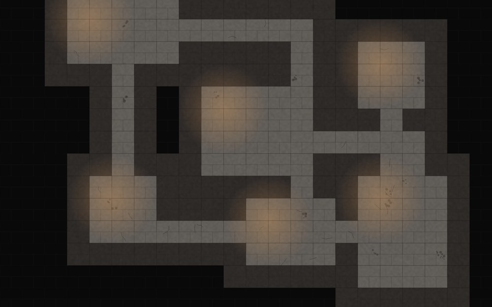 Free Battlemap Generator