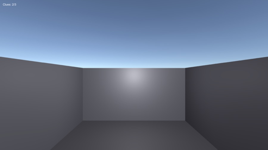 Horror Interaction System for Unity